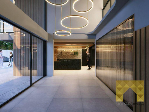 Imagem Apartamento com 2 Quartos à Venda, 66 m² em Monte Castelo - Cabedelo