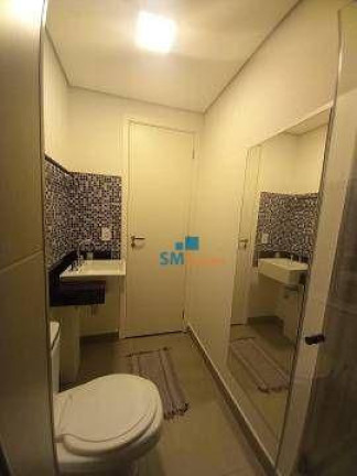 Imagem Studio com 1 Quarto à Venda, 22 m² em Vila Mariana - São Paulo Imagem Studio com 1 Quarto à Venda, 22 m² em Vila Mariana - São Paulo