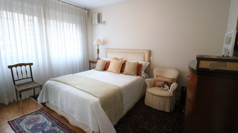 Imagem Apartamento com 4 Quartos à Venda, 230 m² em Higienópolis - São Paulo Imagem Apartamento com 4 Quartos à Venda, 230 m² em Higienópolis - São Paulo