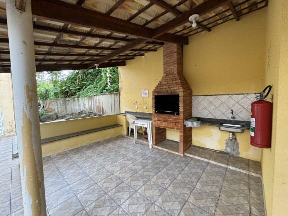 Imagem Apartamento com 2 Quartos à Venda, 70 m² em Praia Grande - Ubatuba