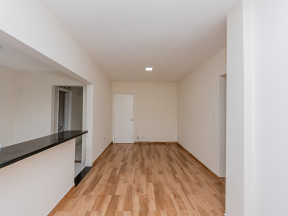 Imagem Apartamento com 2 Quartos à Venda, 62 m² em Pinheiros - São Paulo