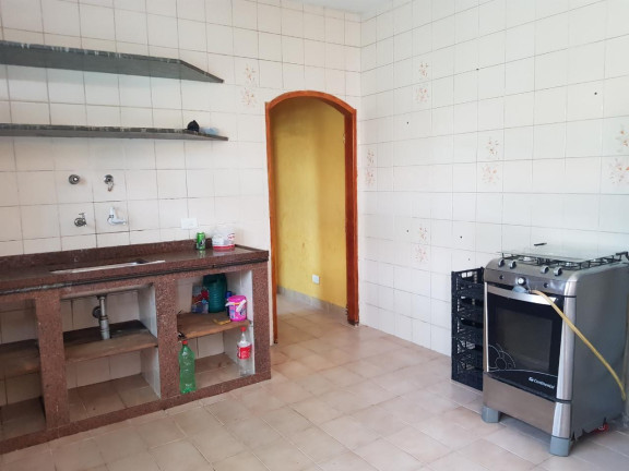 Imagem Casa com 2 Quartos à Venda, 200 m² em Flórida Mirim - Mongaguá Imagem Casa com 2 Quartos à Venda, 200 m² em Flórida Mirim - Mongaguá