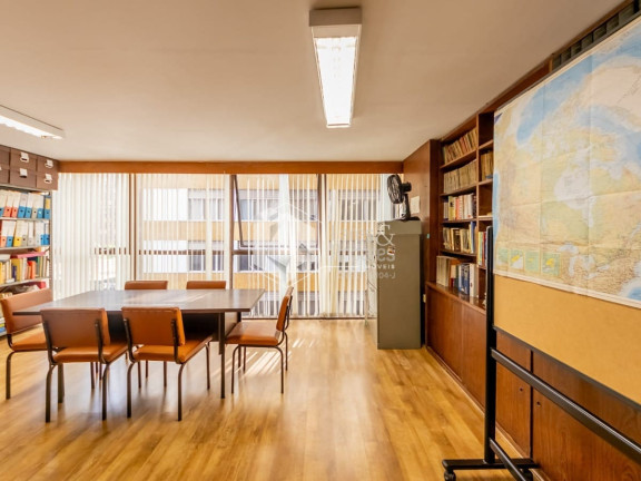 Imagem Sala Comercial à Venda, 44 m² em Jardim Paulista - São Paulo Imagem Sala Comercial à Venda, 44 m² em Jardim Paulista - São Paulo