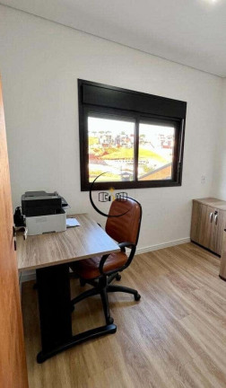 Imagem Casa de Condomínio com 3 Quartos para Alugar, 243 m² em Residencial Ibi-aram Ii - Itupeva Imagem Casa de Condomínio com 3 Quartos para Alugar, 243 m² em Residencial Ibi-aram Ii - Itupeva