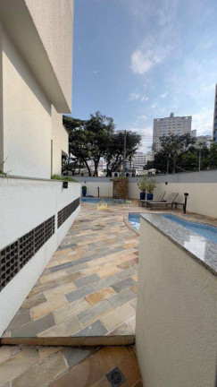 Imagem Apartamento com 3 Quartos à Venda, 117 m² em Jardim São Dimas - São José Dos Campos