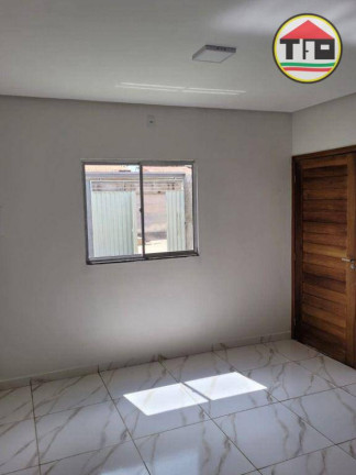 Imagem Casa com 2 Quartos à Venda, 55 m² em Novo Progresso - Marabá