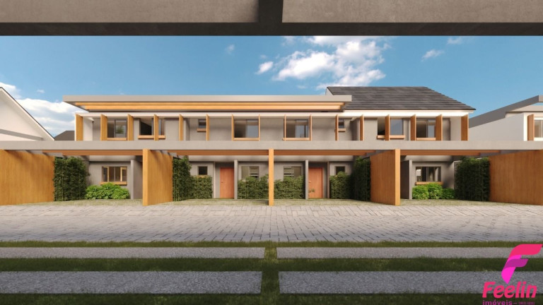 Imagem Casa com 3 Quartos à Venda, 95 m² em Morro Das Pedras - Florianópolis