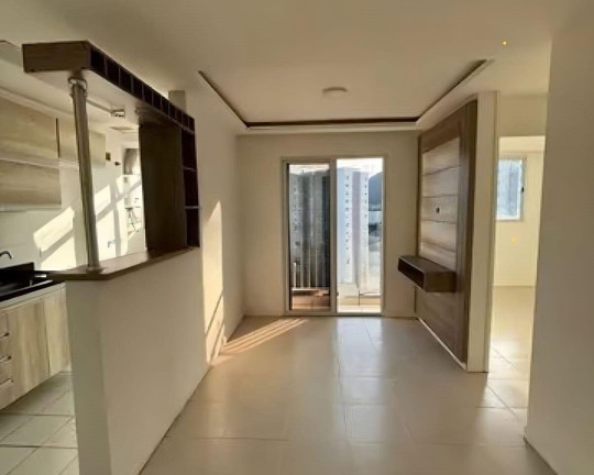 Foto do imóvel Apartamento com 2 Quartos à Venda, 47 m² em Jacarepaguá - Rio De Janeiro