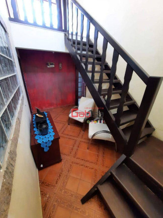 Imagem Casa com 4 Quartos à Venda, 200 m² em Balneário São Pedro Ii - São Pedro Da Aldeia Imagem Casa com 4 Quartos à Venda, 200 m² em Balneário São Pedro Ii - São Pedro Da Aldeia