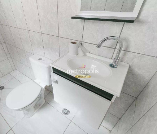 Imagem Casa com 2 Quartos à Venda, 95 m² em Vila Independência - São Paulo
