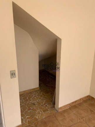 Imagem Sobrado com 3 Quartos à Venda, 160 m² em Parque Maria Domitila - São Paulo Imagem Sobrado com 3 Quartos à Venda, 160 m² em Parque Maria Domitila - São Paulo