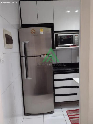Imagem Apartamento com 2 Quartos à Venda, 50 m² em Cambuci - São Paulo Imagem Apartamento com 2 Quartos à Venda, 50 m² em Cambuci - São Paulo