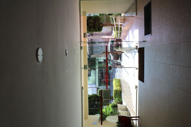 Imagem Imóvel com 3 Quartos à Venda, 73 m² em Quarta Parada - São Paulo