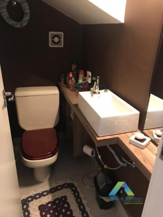 Imagem Sobrado com 2 Quartos à Venda, 124 m² em Vila Moraes - São Paulo Imagem Sobrado com 2 Quartos à Venda, 124 m² em Vila Moraes - São Paulo
