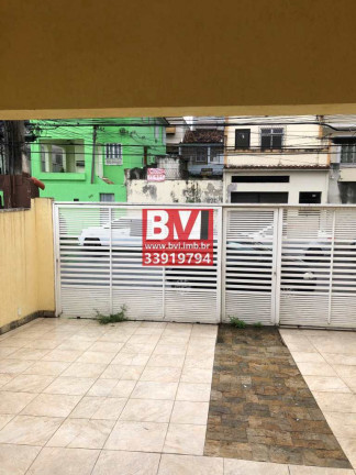 Imagem Casa com 3 Quartos à Venda, 170 m² em Vila Da Penha - Rio De Janeiro Imagem Casa com 3 Quartos à Venda, 170 m² em Vila Da Penha - Rio De Janeiro