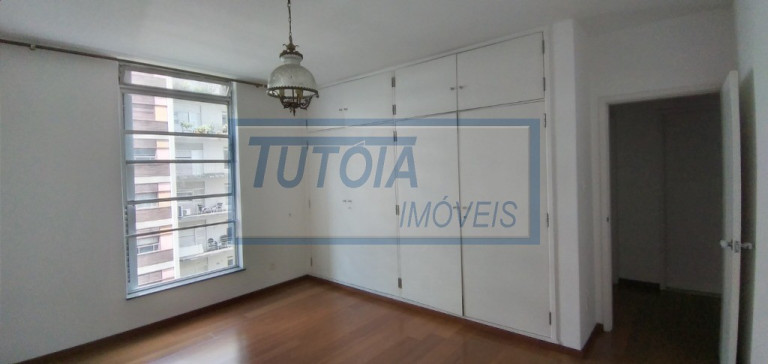 Imagem Apartamento com 3 Quartos à Venda, 130 m² em Paraíso - São Paulo Imagem Apartamento com 3 Quartos à Venda, 130 m² em Paraíso - São Paulo