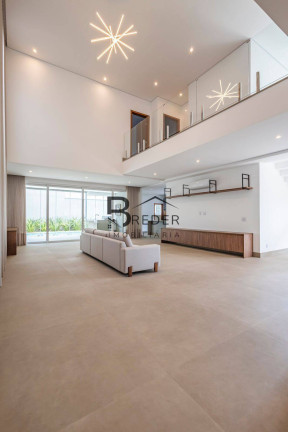 Imagem Casa de Condomínio com 4 Quartos à Venda, 390 m² em Tamboré - Santana De Parnaíba Imagem Casa de Condomínio com 4 Quartos à Venda, 390 m² em Tamboré - Santana De Parnaíba