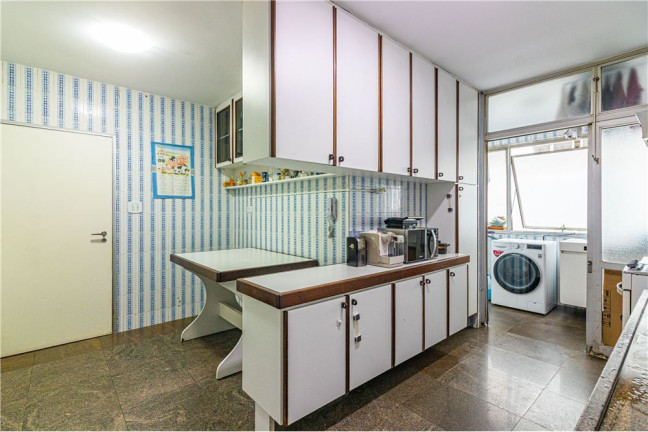 Imagem Apartamento com 3 Quartos à Venda, 122 m² em Jardim Paulista - São Paulo Imagem Apartamento com 3 Quartos à Venda, 122 m² em Jardim Paulista - São Paulo