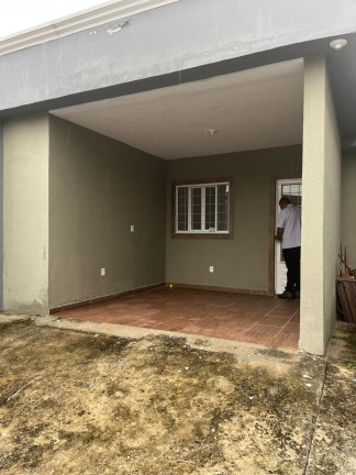 Imagem Casa com 3 Quartos à Venda, 67 m² em Duque De Caxias - Betim