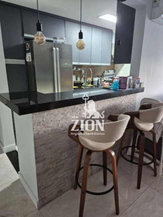 Imagem Apartamento com 3 Quartos à Venda, 96 m² em Tremembé - São Paulo Imagem Apartamento com 3 Quartos à Venda, 96 m² em Tremembé - São Paulo