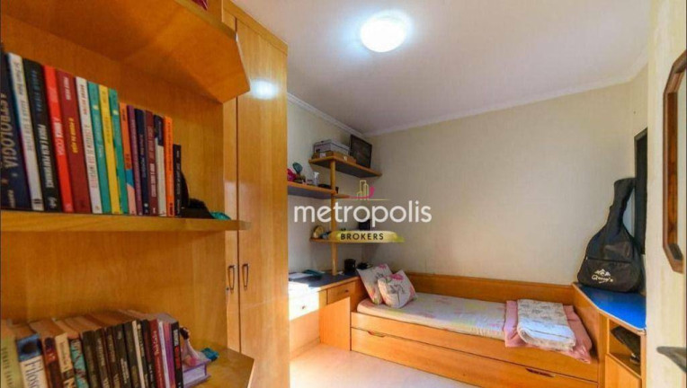 Imagem Apartamento com 3 Quartos à Venda, 95 m² em Santa Maria - São Caetano Do Sul Imagem Apartamento com 3 Quartos à Venda, 95 m² em Santa Maria - São Caetano Do Sul