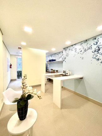 Imagem Apartamento com 2 Quartos à Venda, 98 m² em Aclimação - São Paulo