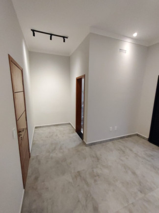 Imagem Casa com 3 Quartos à Venda, 243 m² em Alphaville Nova Esplanada 3 - Votorantim