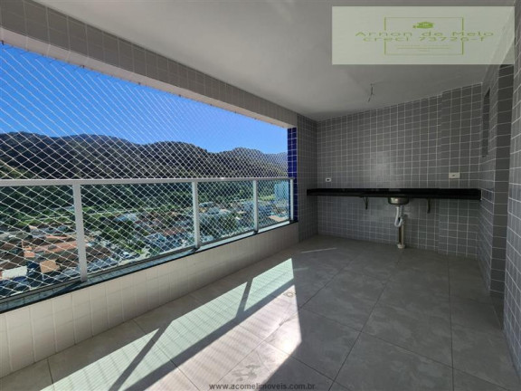 Imagem Apartamento com 2 Quartos à Venda, 78 m² em Centro - Mongagua