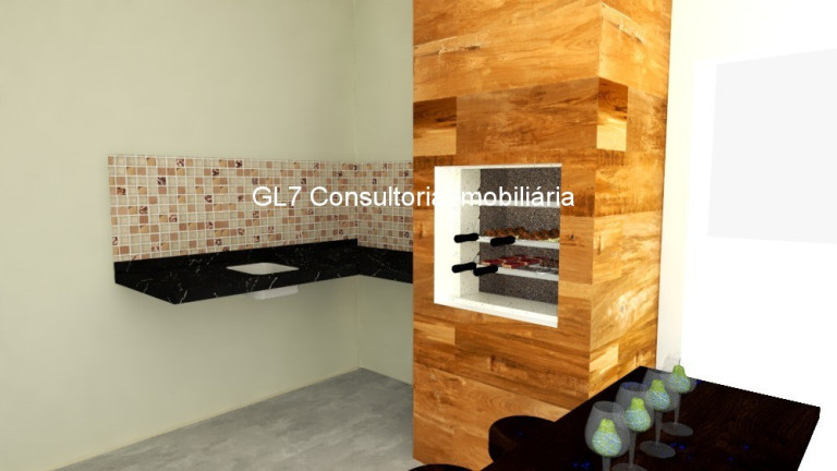 Imagem Casa com 3 Quartos à Venda,  em Jardim Das Maritacas - Indaiatuba