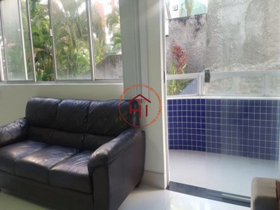 Imagem Apartamento com 4 Quartos à Venda, 121 m² em Pituba - Salvador