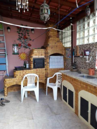 Imagem Imóvel com 2 Quartos à Venda, 154 m² em Campo Grande - Rio De Janeiro