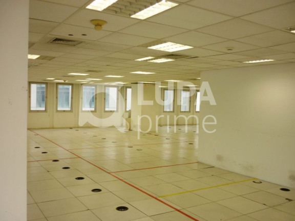 Imagem Imóvel Comercial para Alugar, 10.800 m² em Bela Vista - São Paulo