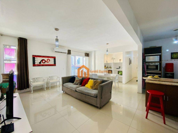 Imagem Apartamento com 3 Quartos à Venda, 100 m² em Papicu - Fortaleza Imagem Apartamento com 3 Quartos à Venda, 100 m² em Papicu - Fortaleza
