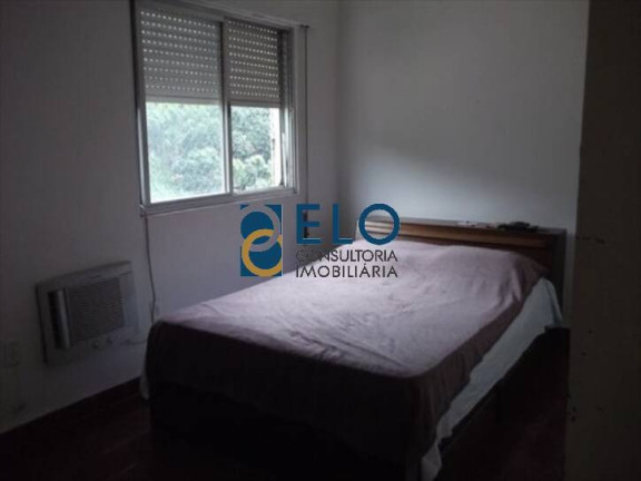 Imagem Apartamento com 2 Quartos à Venda, 94 m² em José Menino - Santos Imagem Apartamento com 2 Quartos à Venda, 94 m² em José Menino - Santos