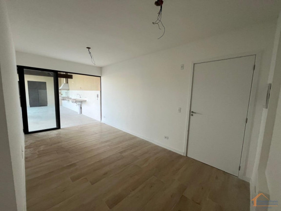 Imagem Cobertura com 3 Quartos à Venda, 15 m² em Itaguá - Ubatuba