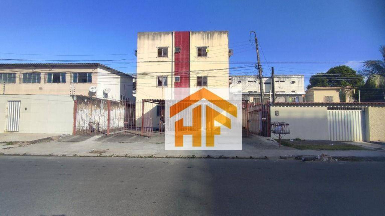 Imagem Apartamento com 2 Quartos à Venda, 53 m² em Jardim Atlântico - Olinda Imagem Apartamento com 2 Quartos à Venda, 53 m² em Jardim Atlântico - Olinda