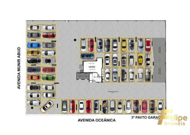 Imagem Imóvel com 4 Quartos à Venda, 221 m² em Praia Do Morro - Guarapari