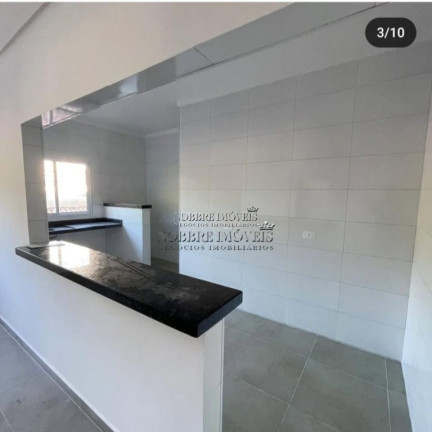 Imagem Casa de Condomínio com 2 Quartos à Venda, 76 m² em Canto Do Forte - Praia Grande Imagem Casa de Condomínio com 2 Quartos à Venda, 76 m² em Canto Do Forte - Praia Grande