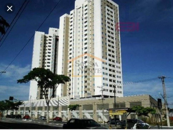 Imagem Apartamento com 3 Quartos à Venda, 67 m² em Jaçanã - São Paulo