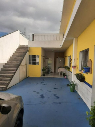 Imagem Sobrado com 2 Quartos à Venda, 135 m² em Cidade Miguel Badra - Suzano Imagem Sobrado com 2 Quartos à Venda, 135 m² em Cidade Miguel Badra - Suzano