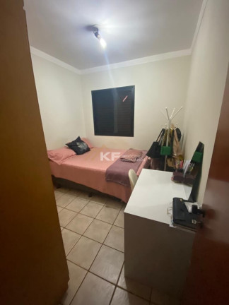 Imagem Apartamento com 3 Quartos à Venda, 76 m² em Jardim São Luiz - Ribeirão Preto Imagem Apartamento com 3 Quartos à Venda, 76 m² em Jardim São Luiz - Ribeirão Preto