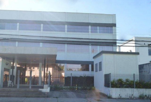 Galpão à Venda, 2.445 m² em Granja Viana Ii - Cotia