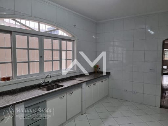 Imagem Sobrado com 3 Quartos à Venda, 255 m² em Parque Continental Ii - Guarulhos Imagem Sobrado com 3 Quartos à Venda, 255 m² em Parque Continental Ii - Guarulhos