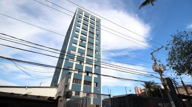 Imagem Apartamento com 1 Quarto à Venda, 51 m² em Vila Anglo Brasileira - São Paulo Imagem Apartamento com 1 Quarto à Venda, 51 m² em Vila Anglo Brasileira - São Paulo