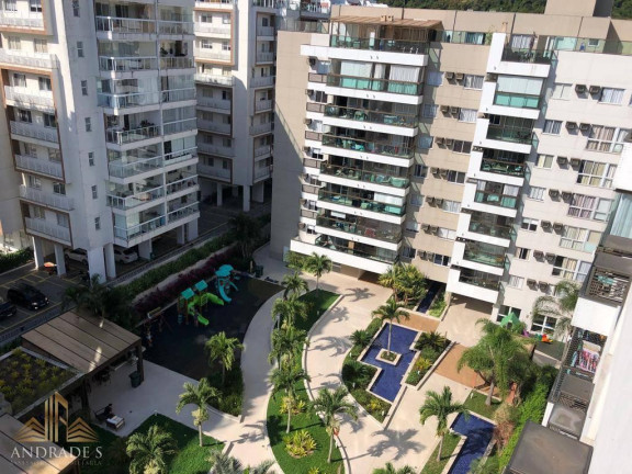 Cobertura com 3 Quartos à Venda, 140 m² em Recreio Dos Bandeirantes - Rio De Janeiro