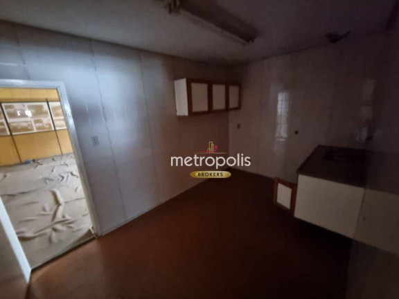Imagem Galpão à Venda ou Locação, 1.800 m² em Cidade Nova Heliópolis - São Paulo