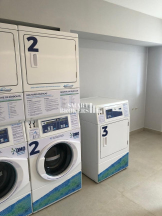 Imagem Apartamento com 1 Quarto à Venda, 26 m² em Vila Clementino - São Paulo Imagem Apartamento com 1 Quarto à Venda, 26 m² em Vila Clementino - São Paulo
