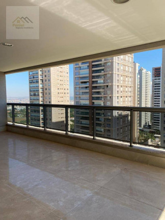 Imagem Apartamento com 4 Quartos à Venda, 345 m² em Residencial Morro Do Ipê - Ribeirão Preto Imagem Apartamento com 4 Quartos à Venda, 345 m² em Residencial Morro Do Ipê - Ribeirão Preto