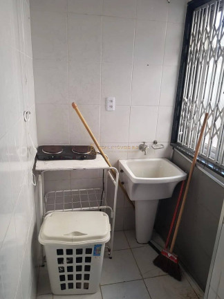 Imagem Apartamento com 2 Quartos à Venda, 55 m² em Jacarepaguá - Rio De Janeiro