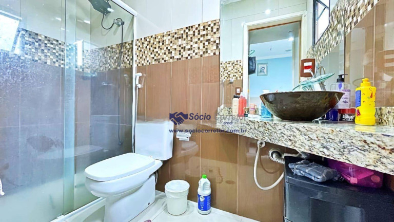 Imagem Casa com 3 Quartos à Venda, 100 m² em Jardim Cocaia - Guarulhos